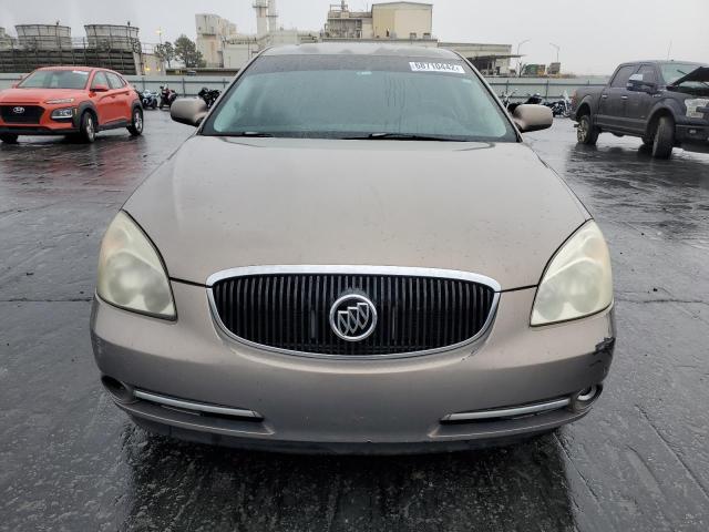 Photo 5 from auction – 2006 BUICK LUCERNE CX with VIN 1G4HE57Y46U184949