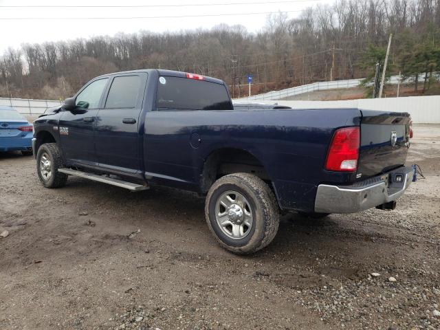 Photo 2 from auction – 2016 RAM 2500 ST with VIN 3C6UR5HJ7GG369890