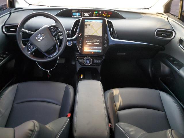 Photo 8 from auction – 2022 TOYOTA PRIUS PRIM with VIN JTDKAMFP6N3205538