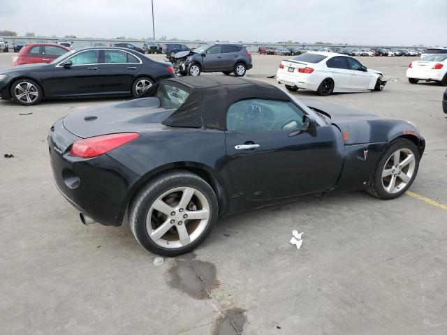 Photo 3 from auction – 2008 PONTIAC SOLSTICE with VIN 1G2MB35BX8Y111289