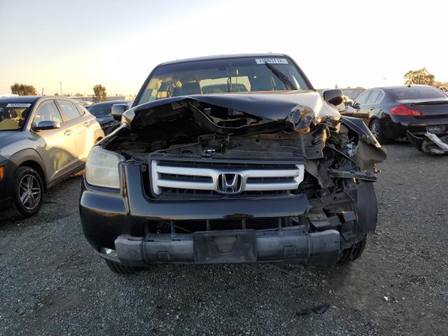 Photo 5 from auction – 2008 HONDA PILOT EXL with VIN 5FNYF18548B031885