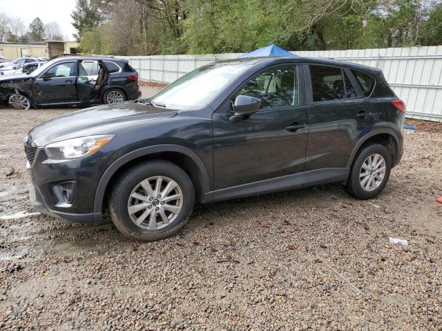 Фото 1 с аукциона – 2014 MAZDA CX-5 с VIN JM3KE2CY7E0321121