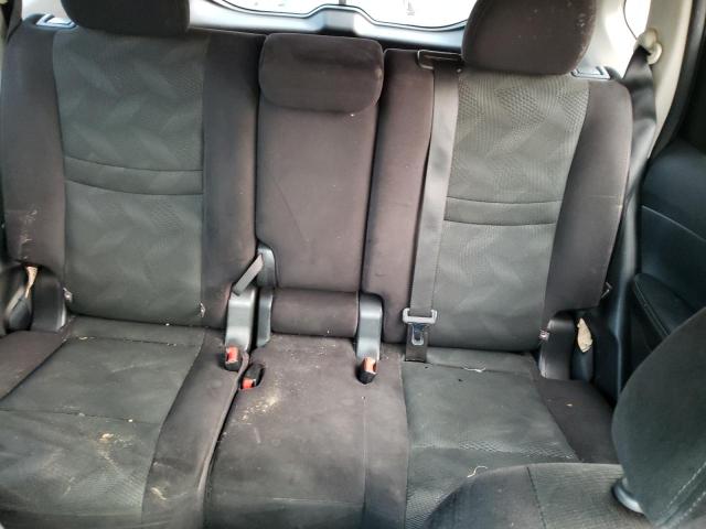 Photo 10 from auction – 2016 NISSAN ROGUE S with VIN 5N1AT2MT8GC767174