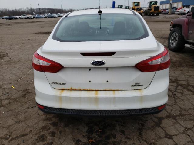 Photo 6 from auction – 2013 FORD FOCUS SE with VIN 1FADP3F22DL361277