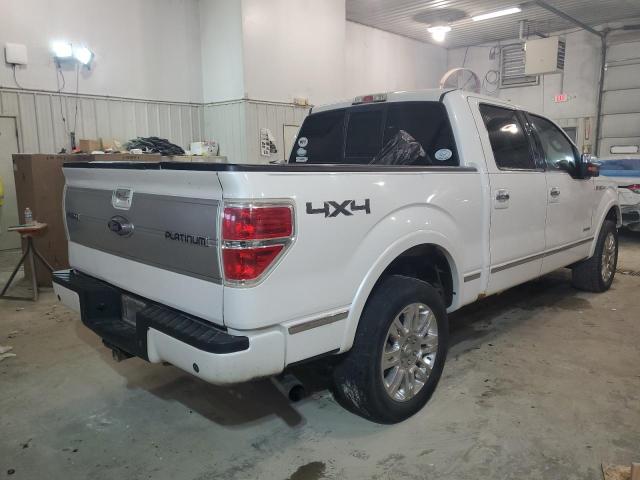 Photo 3 from auction – 2013 FORD F150 SUPER with VIN 1FTFW1ET9DFB44246