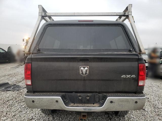 Photo 6 from auction – 2017 RAM 2500 ST with VIN 3C6UR5HL5HG504044