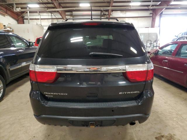 Photo 6 from auction – 2012 DODGE DURANGO CI with VIN 1C4RDJEG8CC309225