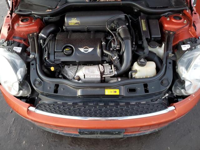 Photo 11 from auction – 2012 MINI COOPER with VIN WMWSV3C59CTY18975