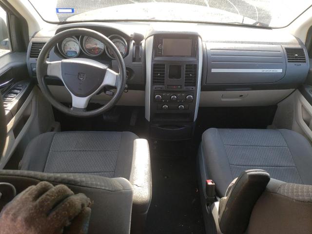 Photo 8 from auction – 2010 DODGE GRAND CARA with VIN 2D4RN4DE3AR234262