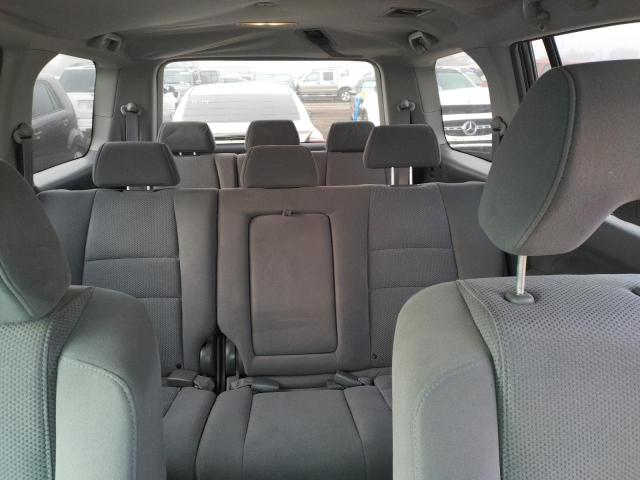 Photo 10 from auction – 2006 HONDA PILOT EX with VIN 5FNYF28486B002982