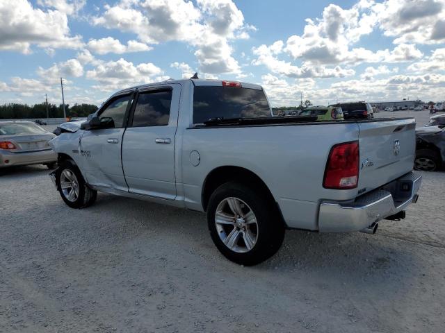 Photo 2 from auction – 2014 RAM 1500 SLT with VIN 1C6RR6LT2ES326567