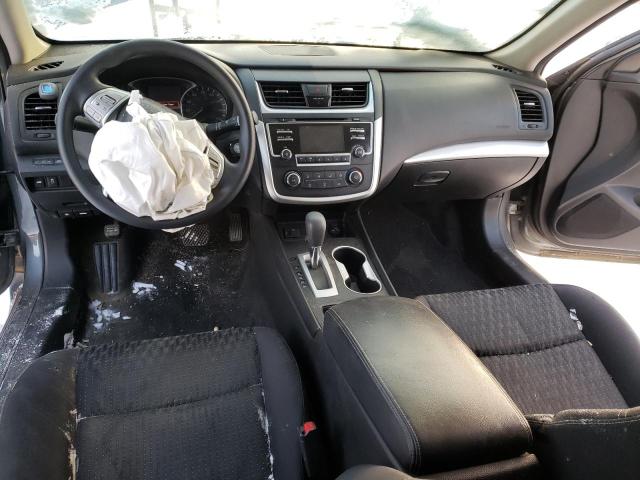 Photo 8 from auction – 2016 NISSAN ALTIMA 2.5 with VIN 1N4AL3AP4GN350114