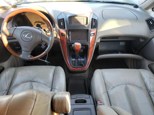 Photo 8 from auction – 2001 LEXUS RX 300 with VIN JTJHF10U010230825