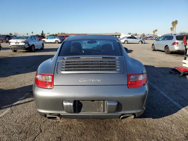 Photo 6 from auction – 2005 PORSCHE 911 NEW GE with VIN WP0AA29955S715401
