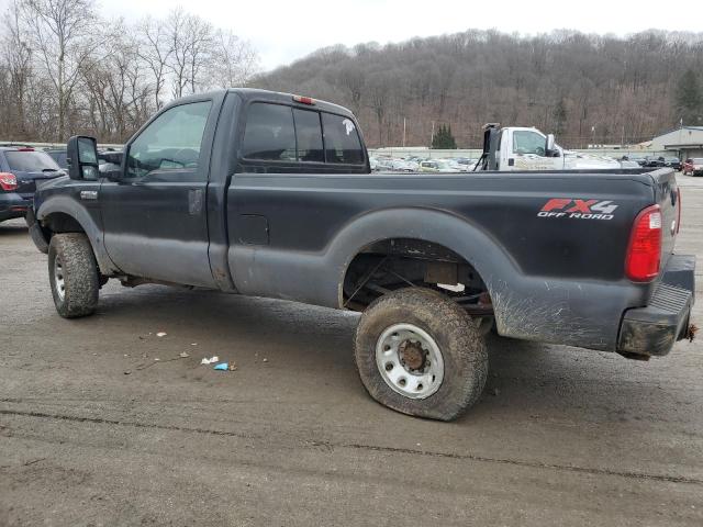 Photo 2 from auction – 2005 FORD F350 SRW S with VIN 1FTWF31P25EC75384