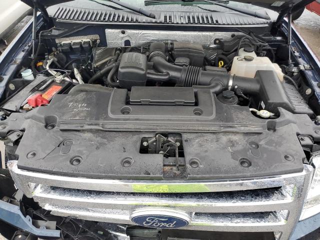 Photo 12 from auction – 2013 FORD EXPEDITION with VIN 1FMJU1J58DEF03014