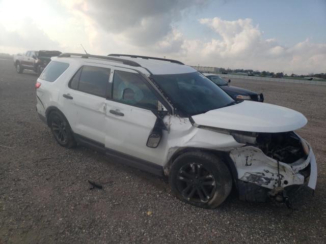 Photo 4 from auction – 2013 FORD EXPLORER with VIN 1FM5K7B83DGB29029