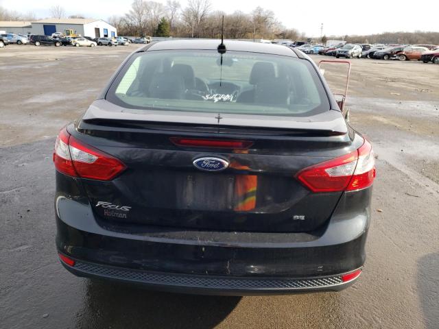 Photo 6 from auction – 2014 FORD FOCUS SE with VIN 1FADP3F2XEL232558