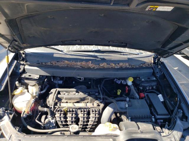 Photo 11 from auction – 2018 DODGE JOURNEY SE with VIN 3C4PDCAB0JT249360