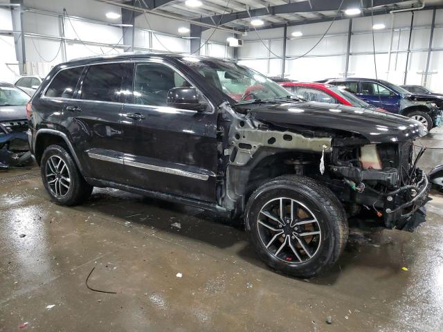 Photo 4 from auction – 2011 JEEP GRAND CHER with VIN 1J4RR4GG0BC622598