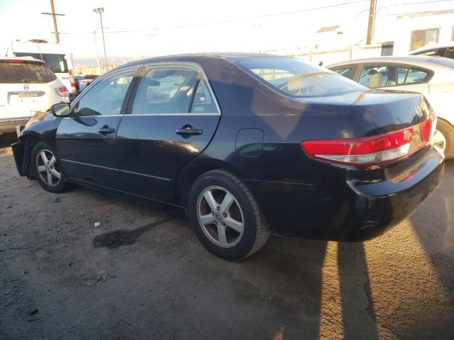 Photo 2 from auction – 2003 HONDA ACCORD EX with VIN JHMCM56673C062099