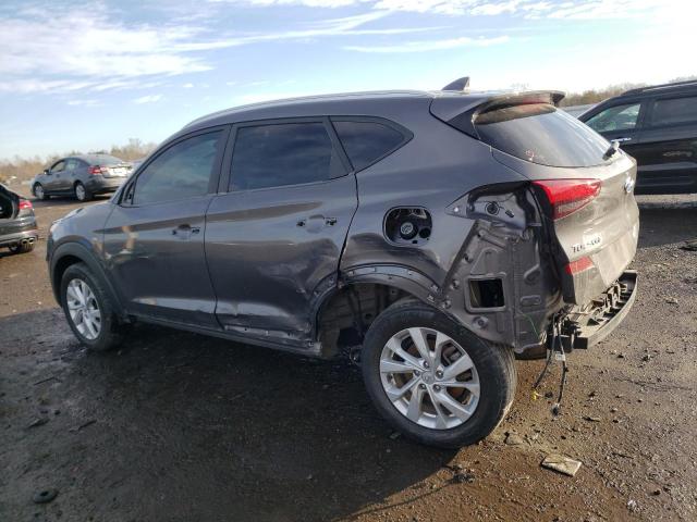 Photo 2 from auction – 2020 HYUNDAI TUCSON LIM with VIN KM8J3CA43LU161322