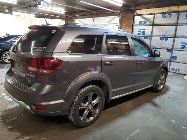 Photo 3 from auction – 2015 DODGE JOURNEY CR with VIN 3C4PDDGG3FT633777