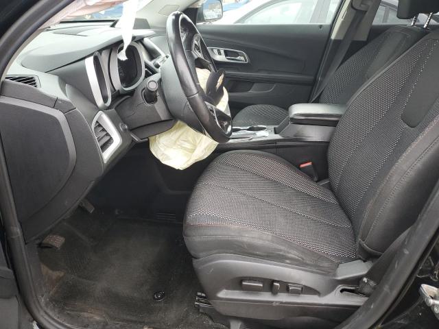 Photo 7 from auction – 2017 CHEVROLET EQUINOX LT with VIN 2GNALCEK9H1596644