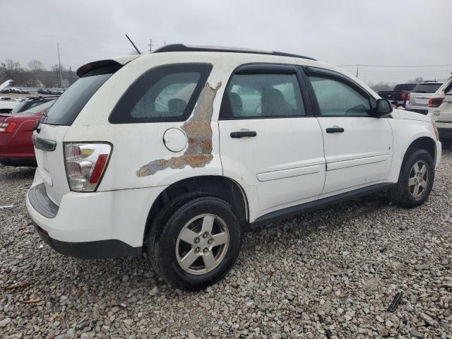 Photo 3 from auction – 2009 CHEVROLET EQUINOX LS with VIN 2CNDL13F996219800