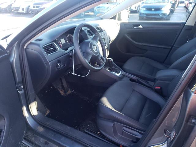 Photo 7 from auction – 2012 VOLKSWAGEN JETTA SE with VIN 3VWDP7AJ4CM352090
