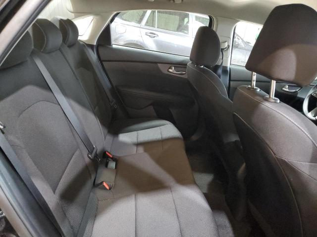 Photo 10 from auction – 2020 KIA FORTE FE with VIN 3KPF24AD7LE236413