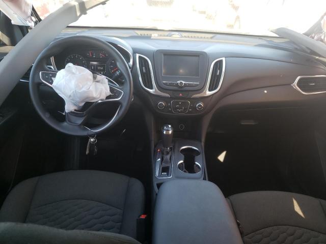 Photo 8 from auction – 2018 CHEVROLET EQUINOX LT with VIN 3GNAXJEV7JS648706