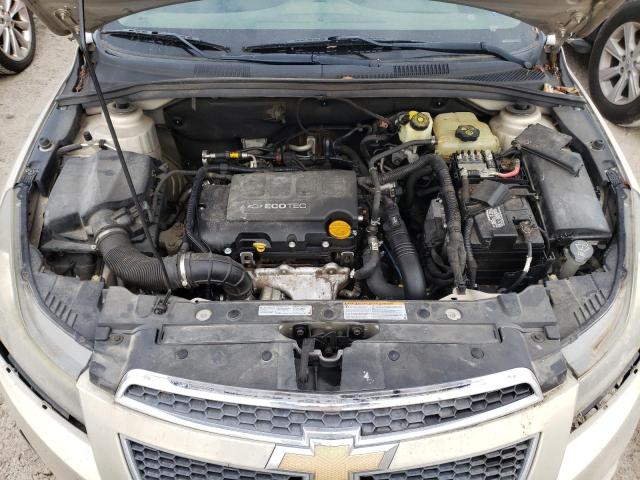 Photo 11 from auction – 2012 CHEVROLET CRUZE LT with VIN 1G1PG5SC6C7217426