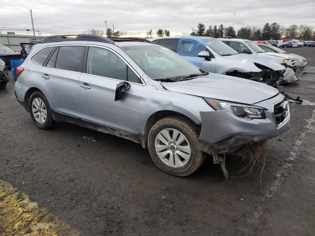 Photo 4 from auction – 2019 SUBARU OUTBACK 2. with VIN 4S4BSAHC1K3249248