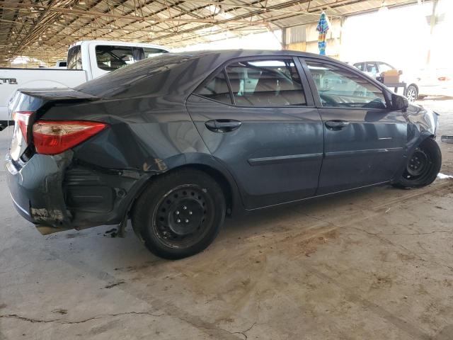 Photo 3 from auction – 2019 TOYOTA COROLLA L with VIN 2T1BURHE1KC186044
