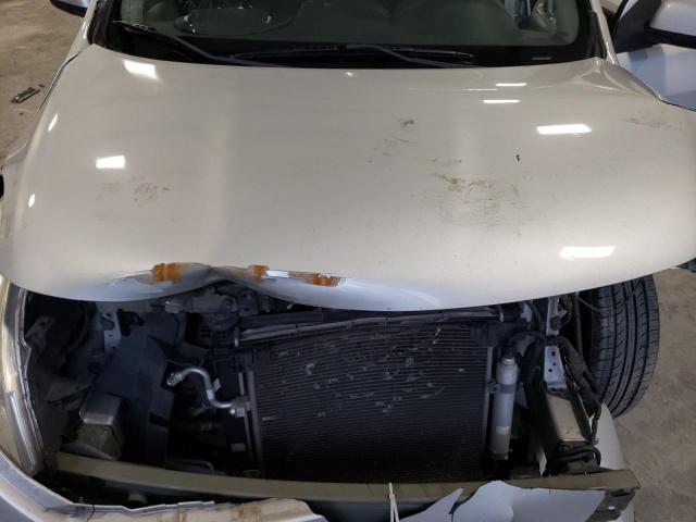 Photo 11 from auction – 2012 NISSAN VERSA S with VIN 3N1CN7AP7CL908555