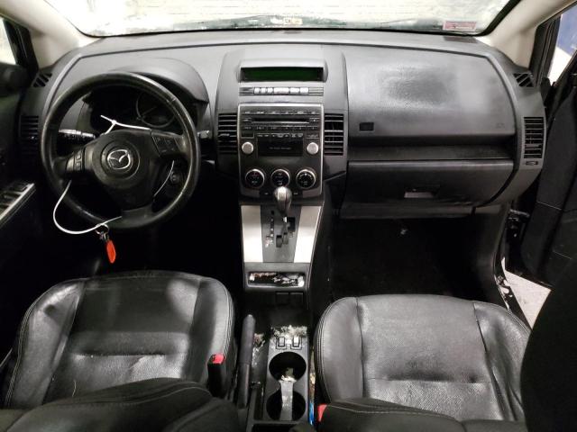 Photo 8 from auction – 2008 MAZDA 5 with VIN JM1CR293X80300068