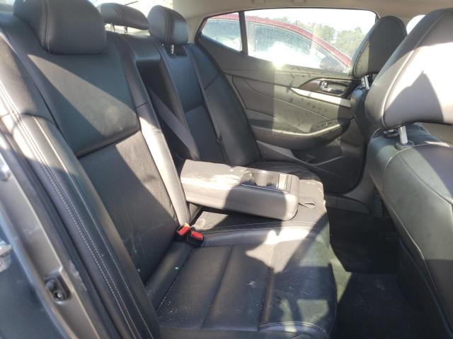 Photo 10 from auction – 2017 NISSAN MAXIMA 3.5 with VIN 1N4AA6AP9HC457308
