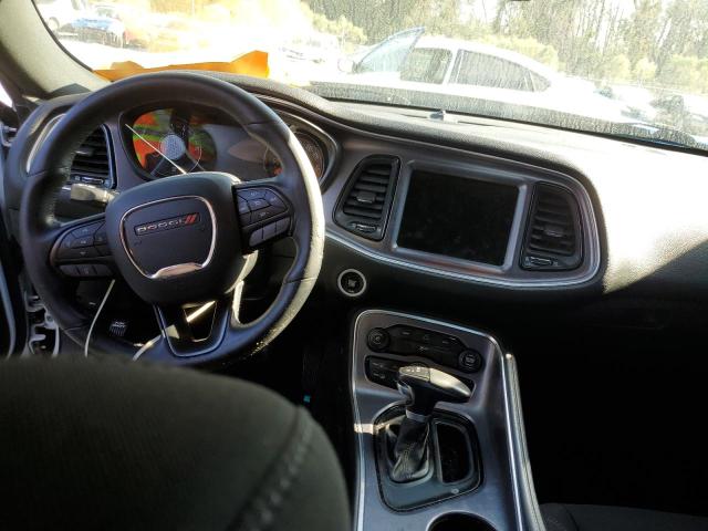 Photo 8 from auction – 2016 DODGE CHALLENGER with VIN 2C3CDZAG8GH349564
