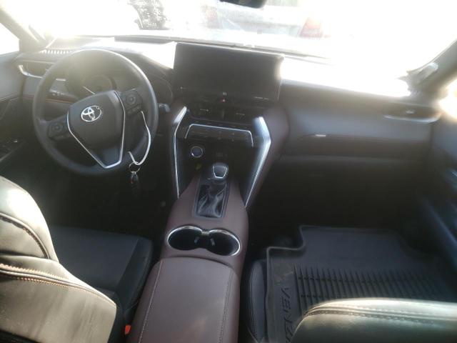Photo 8 from auction – 2021 TOYOTA VENZA LE with VIN JTEAAAAH6MJ076524