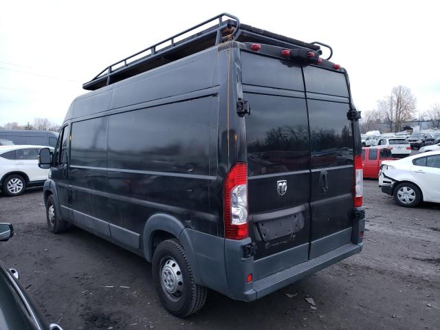 Photo 2 from auction – 2014 RAM PROMASTER with VIN 3C6TRVDG4EE105329