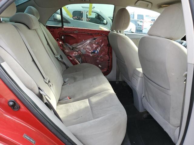 Photo 10 from auction – 2010 TOYOTA COROLLA BA with VIN 1NXBU4EE1AZ304310