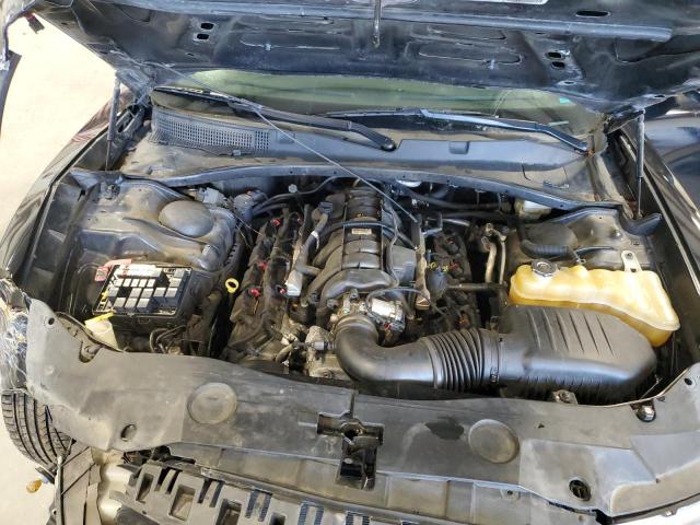 Photo 11 from auction – 2014 DODGE CHARGER PO with VIN 2C3CDXAT3EH348305