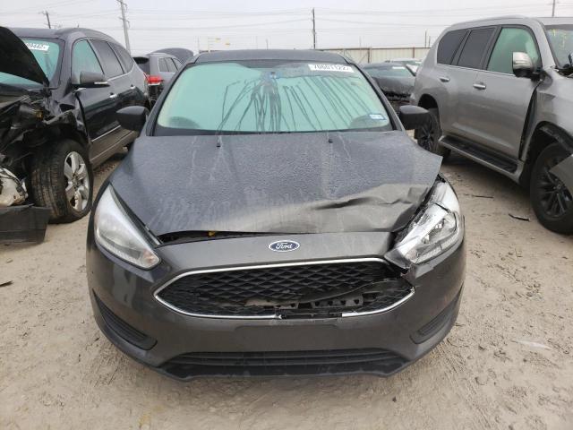 Photo 5 from auction – 2017 FORD FOCUS S with VIN 1FADP3E22HL295403