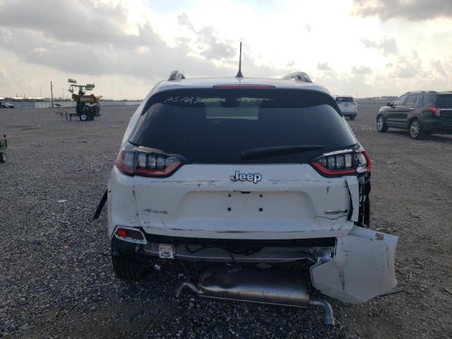 Photo 6 from auction – 2022 JEEP CHEROKEE L with VIN 1C4PJMMX2ND529394