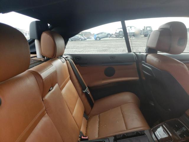 Photo 10 from auction – 2011 BMW 335 I with VIN WBADX7C50BE580561