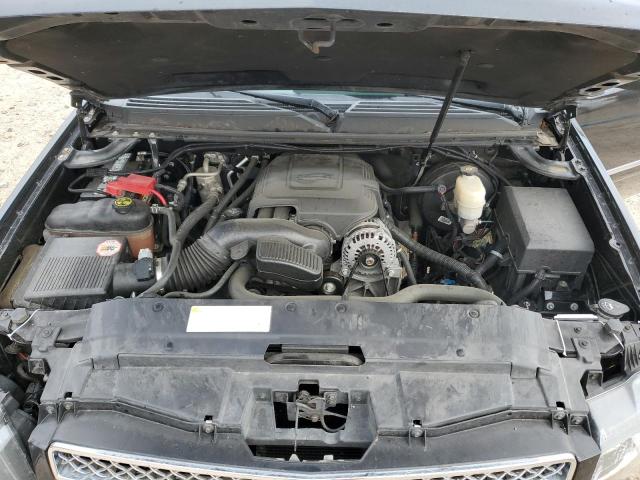 Photo 12 from auction – 2013 CHEVROLET TAHOE C150 with VIN 1GNSCCE09DR175060