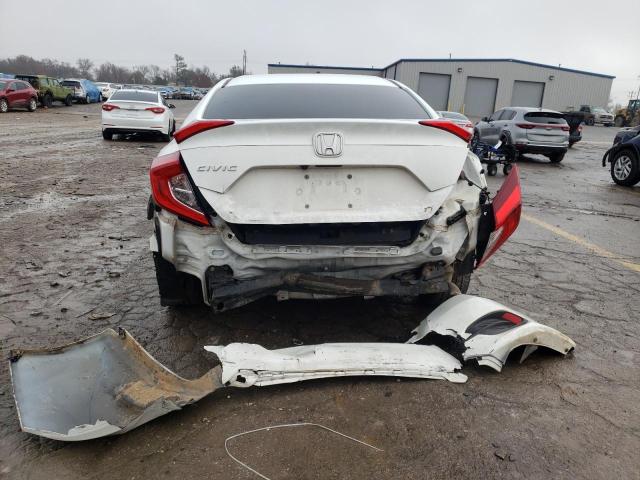 Photo 6 from auction – 2016 HONDA CIVIC LX with VIN 19XFC2F53GE042521