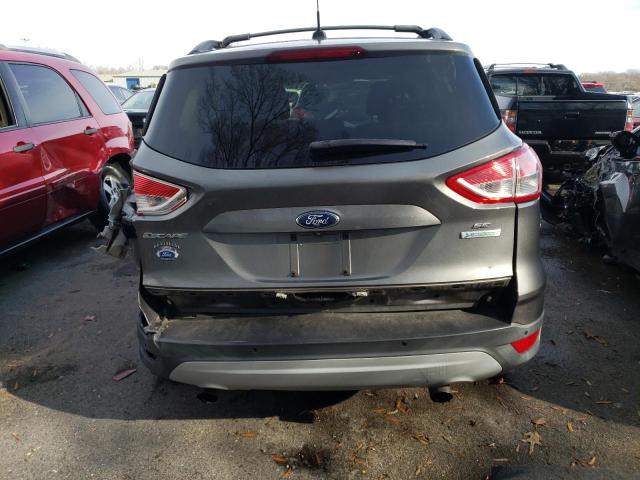 Photo 6 from auction – 2014 FORD ESCAPE SE with VIN 1FMCU0GX1EUB92173