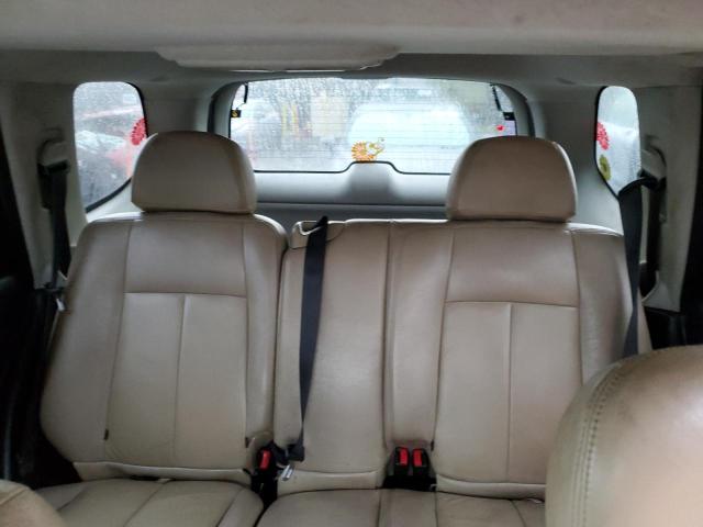 Photo 10 from auction – 2006 GMC ENVOY with VIN 1GKDT13S062260654